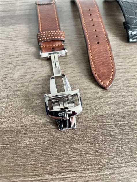 jlc quick release deployant clasp.